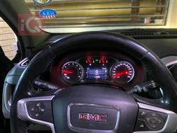 جی ئێم سی تیرەین